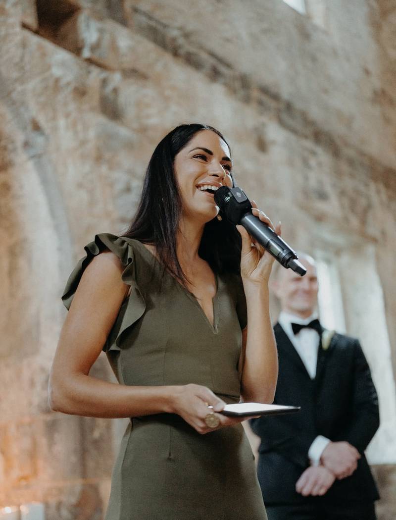 Kahani Celebrant 