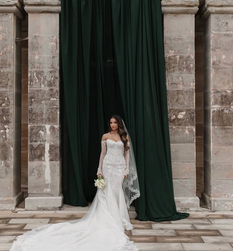 The Drapery Company