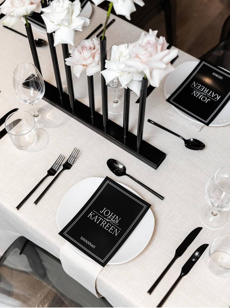 S.S Events - Event Stylist 