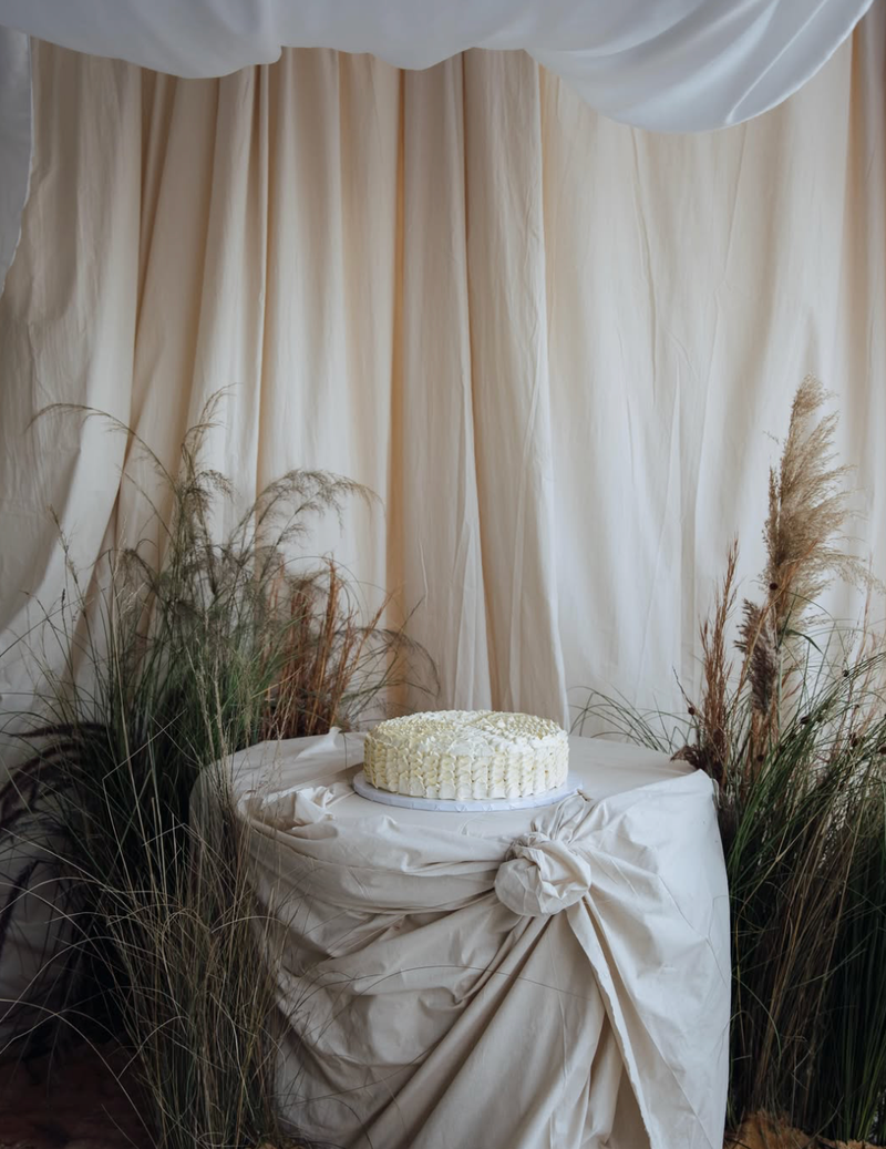 Kailey Kirk Events and Weddings