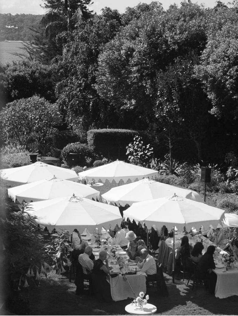 Events by Bex