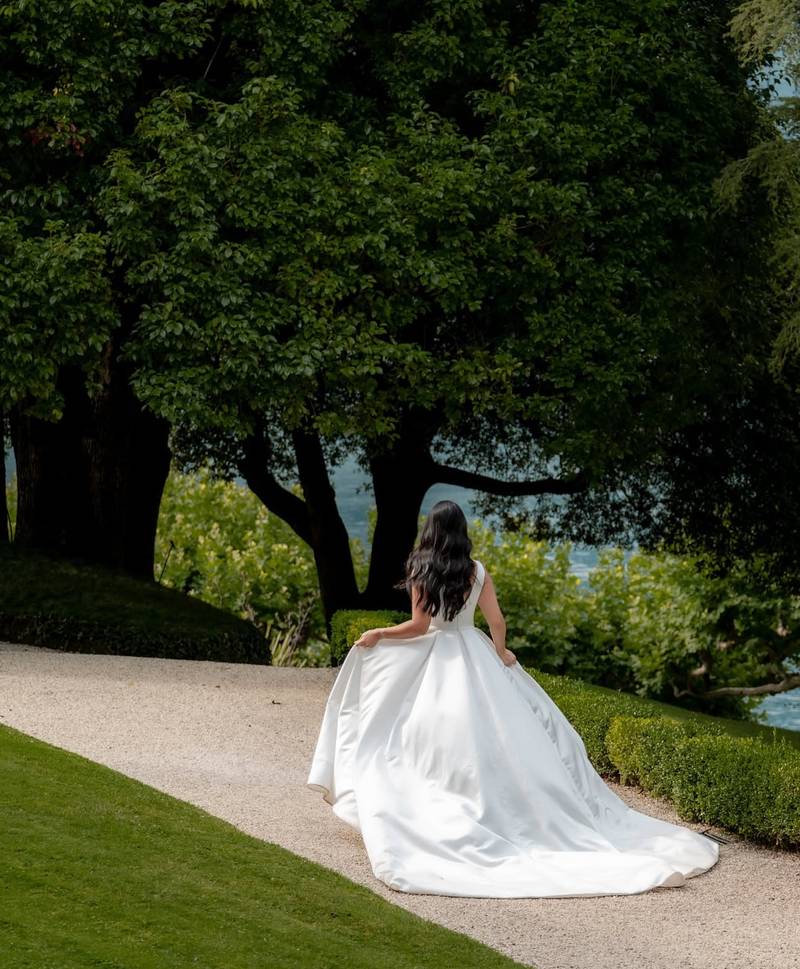 End of Time Weddings
