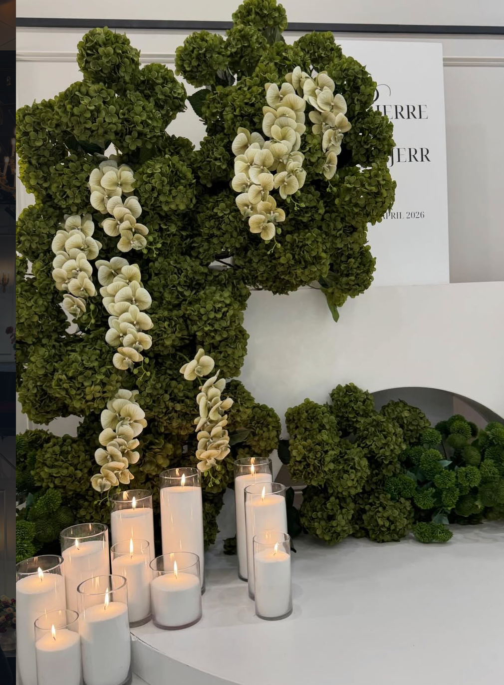 X Styling Events