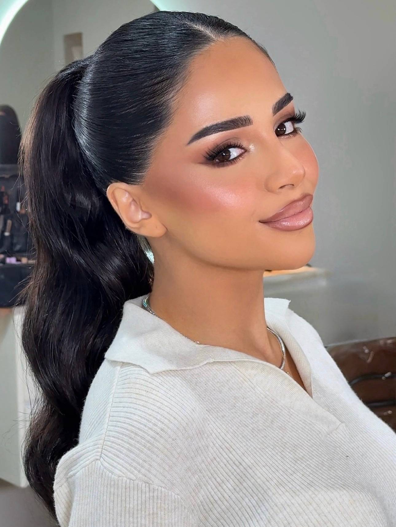 Rachelle Harb Makeup