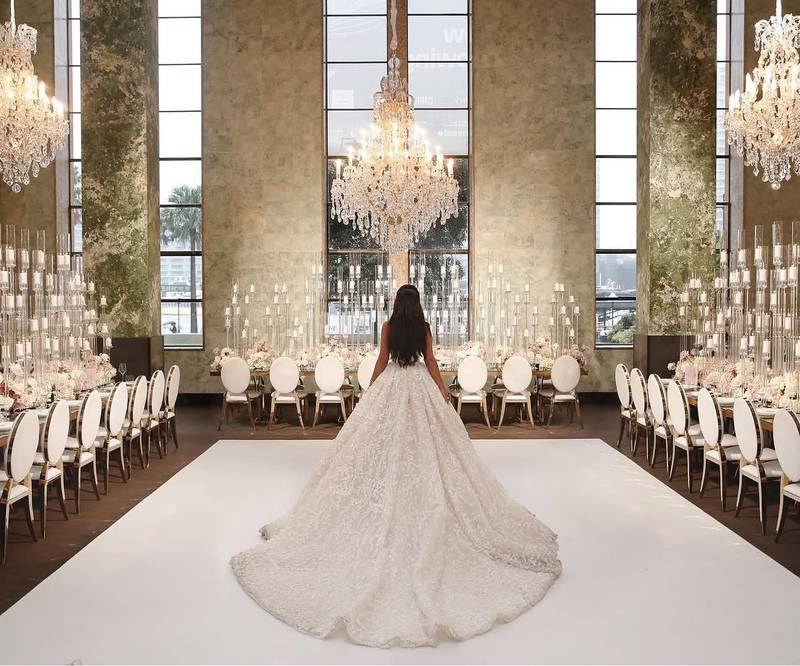 Chandeliers To Die For