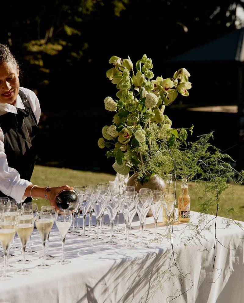 Tuckshop Catering Company 