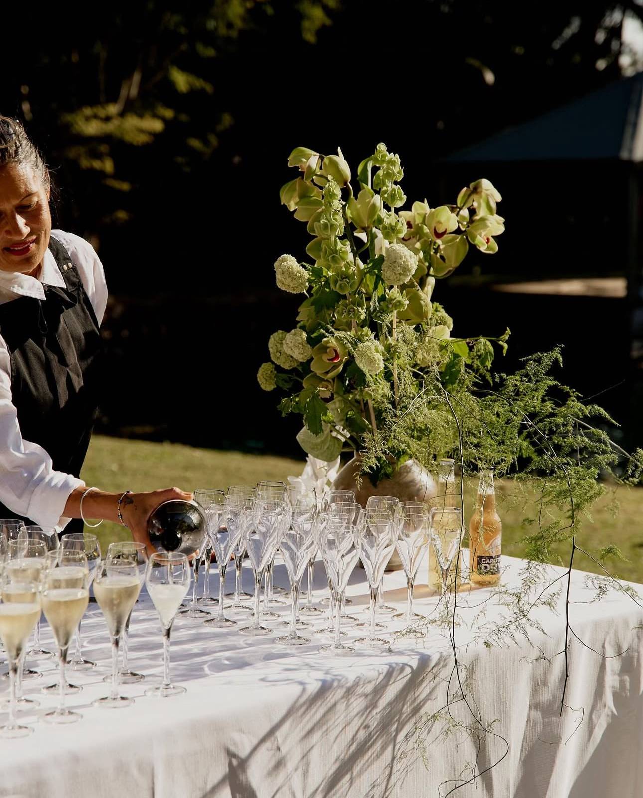 Tuckshop Catering Company