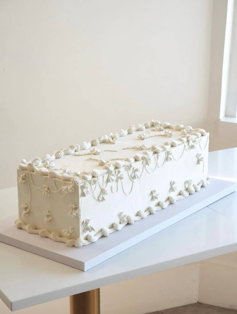 Love It Cakes