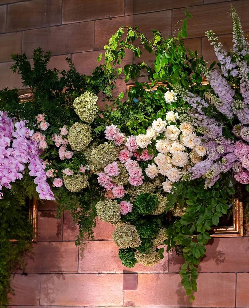 Blooms By Elle