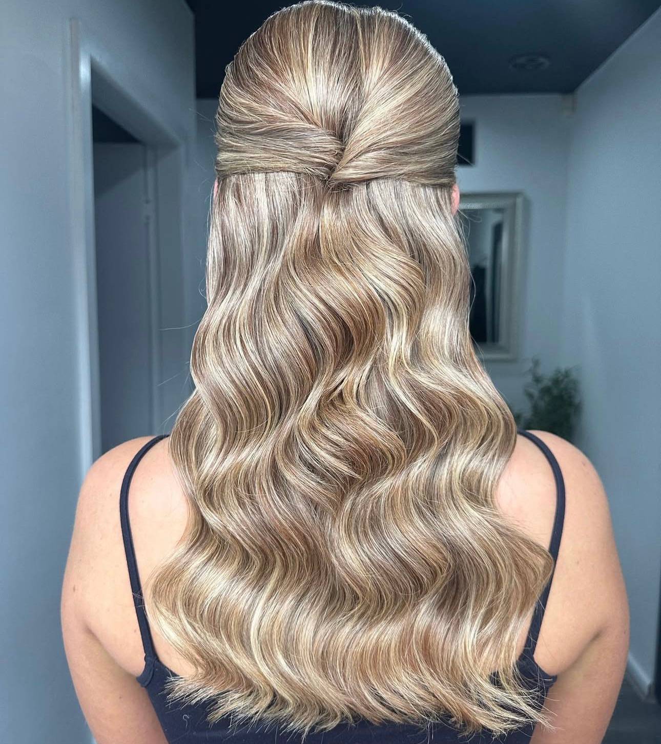 Hair by Rita