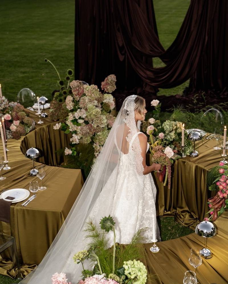 Events by Sarah and Brooke 