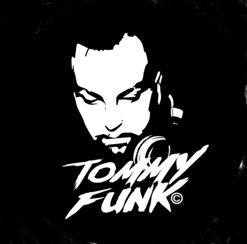 Tommy Funk