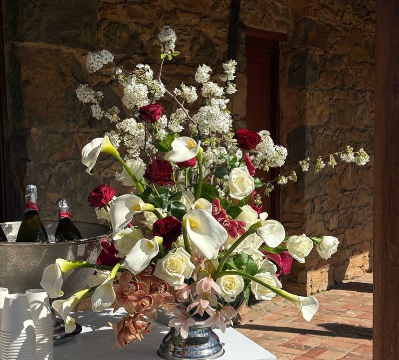 Faithful Florist