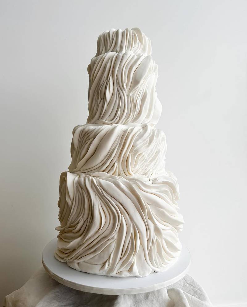 Anna Kyra Cakes