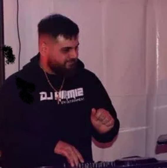 DJ Hirmiz 