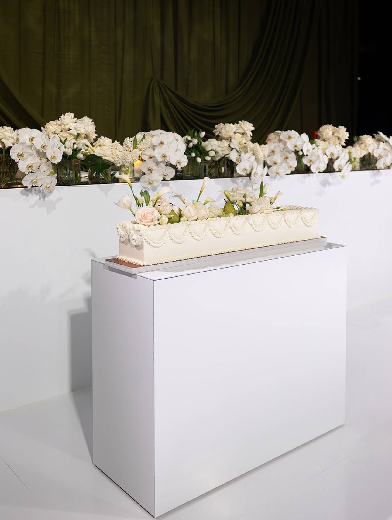 Impressions Cake Design 