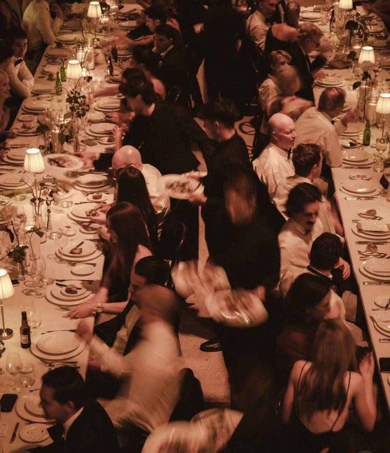 Simone Ekas Catering 
