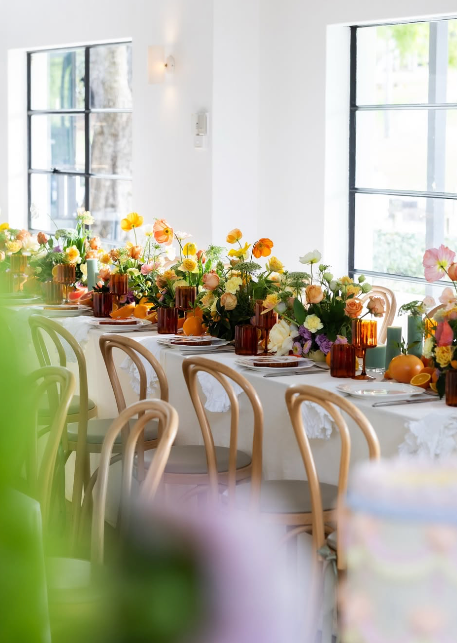 Dots Flower Shoppe