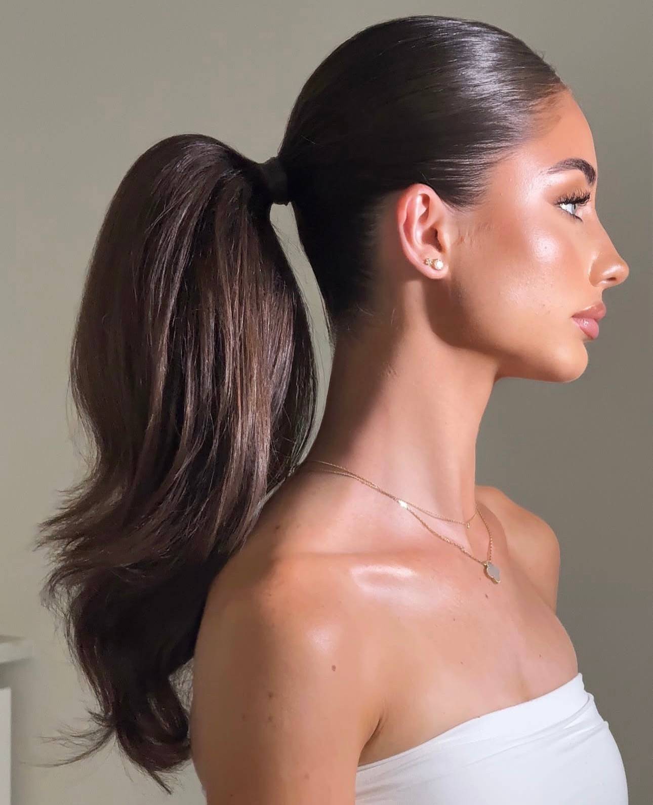 Larissa Maree Hair