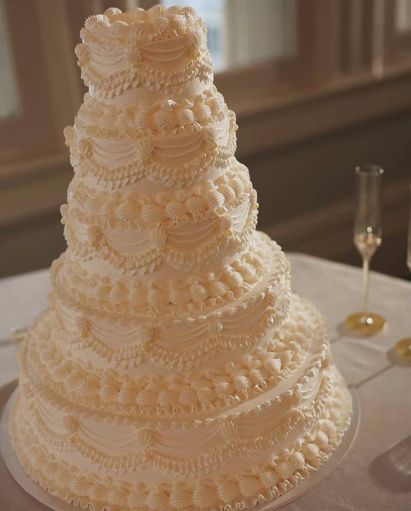 Flour Lane Cakes