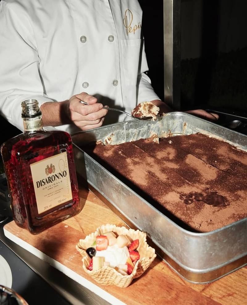 Season and Savour 