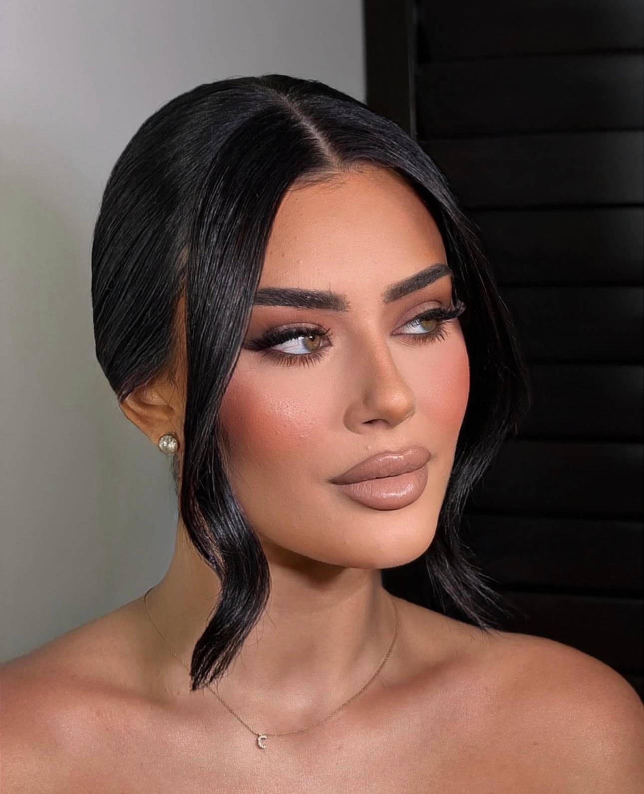 Glam with Sandra