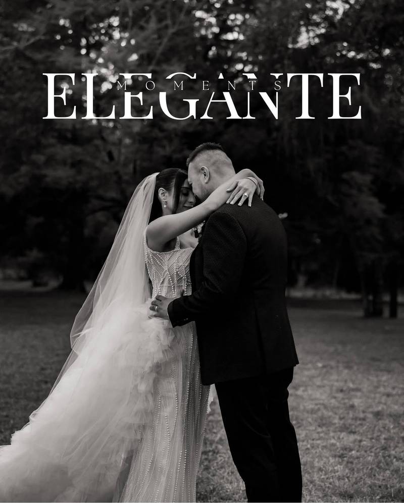 Elegante Moments 