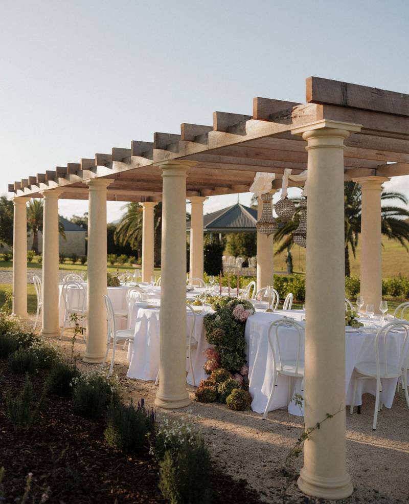 The Sienna Hunter Valley