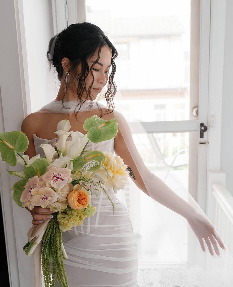 Flowers by Pili