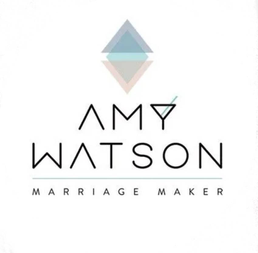 Amy Watson Marriage Maker 