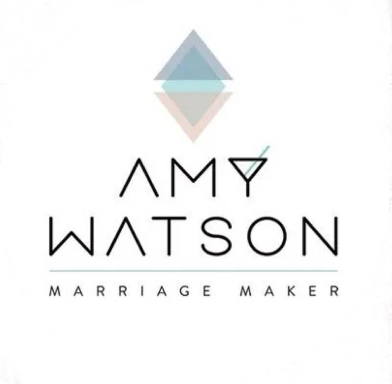 Amy Watson Marriage Maker 