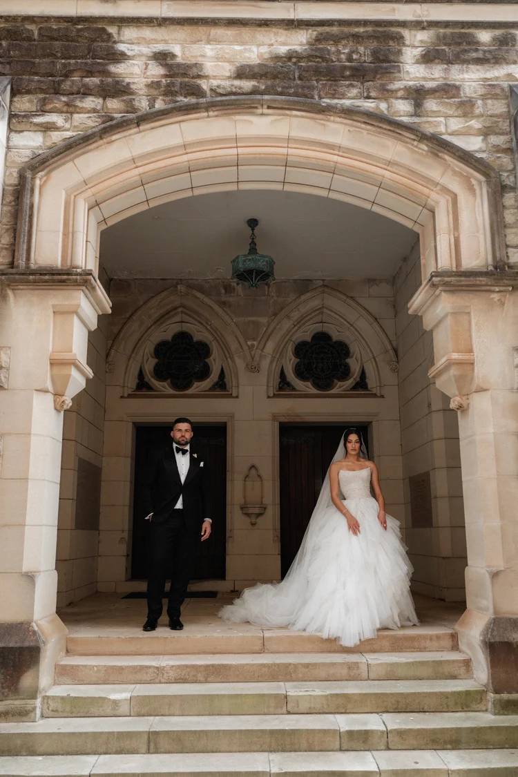 Meka Weddings