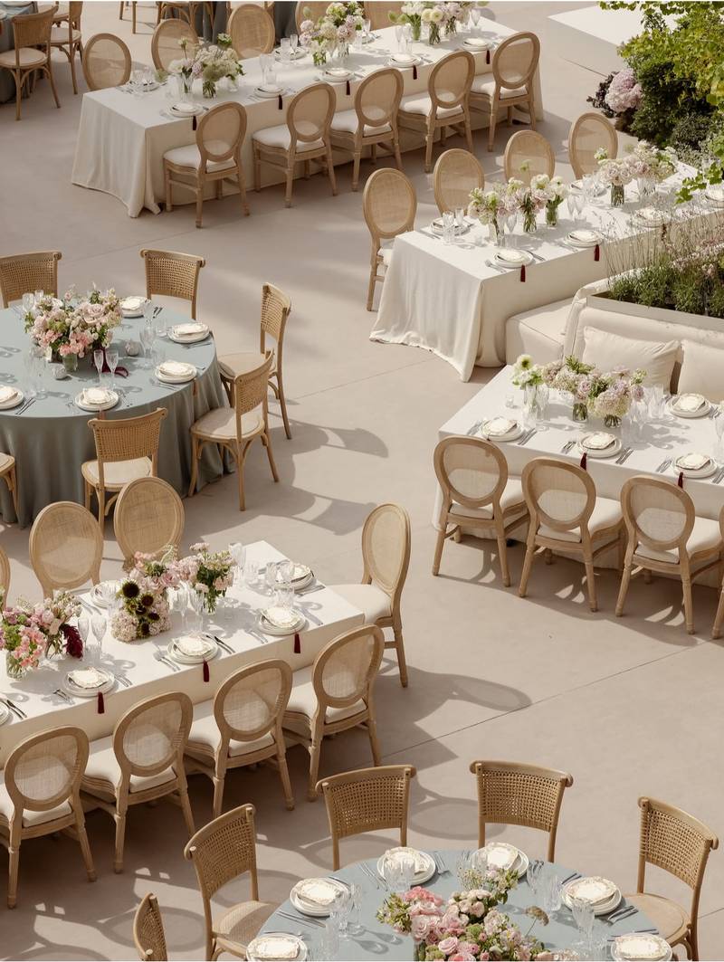 Optimum Event Hire 