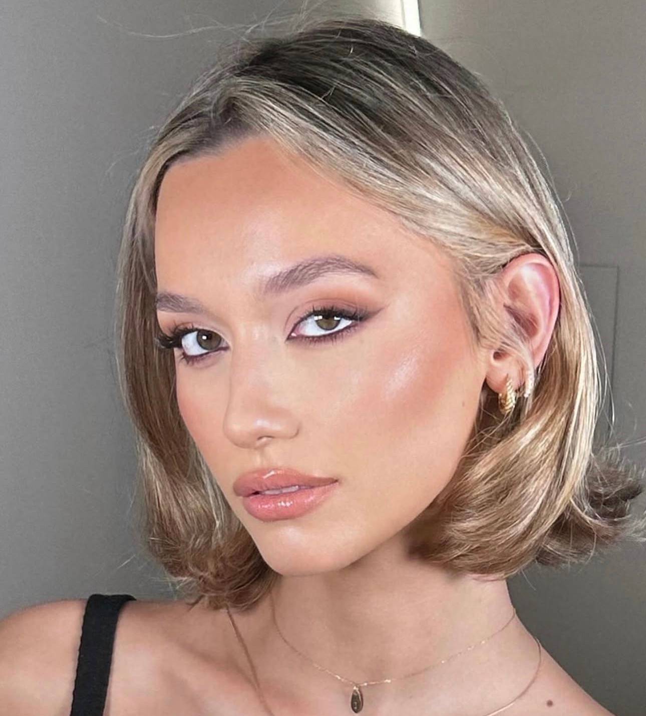 Chana Eloren Makeup