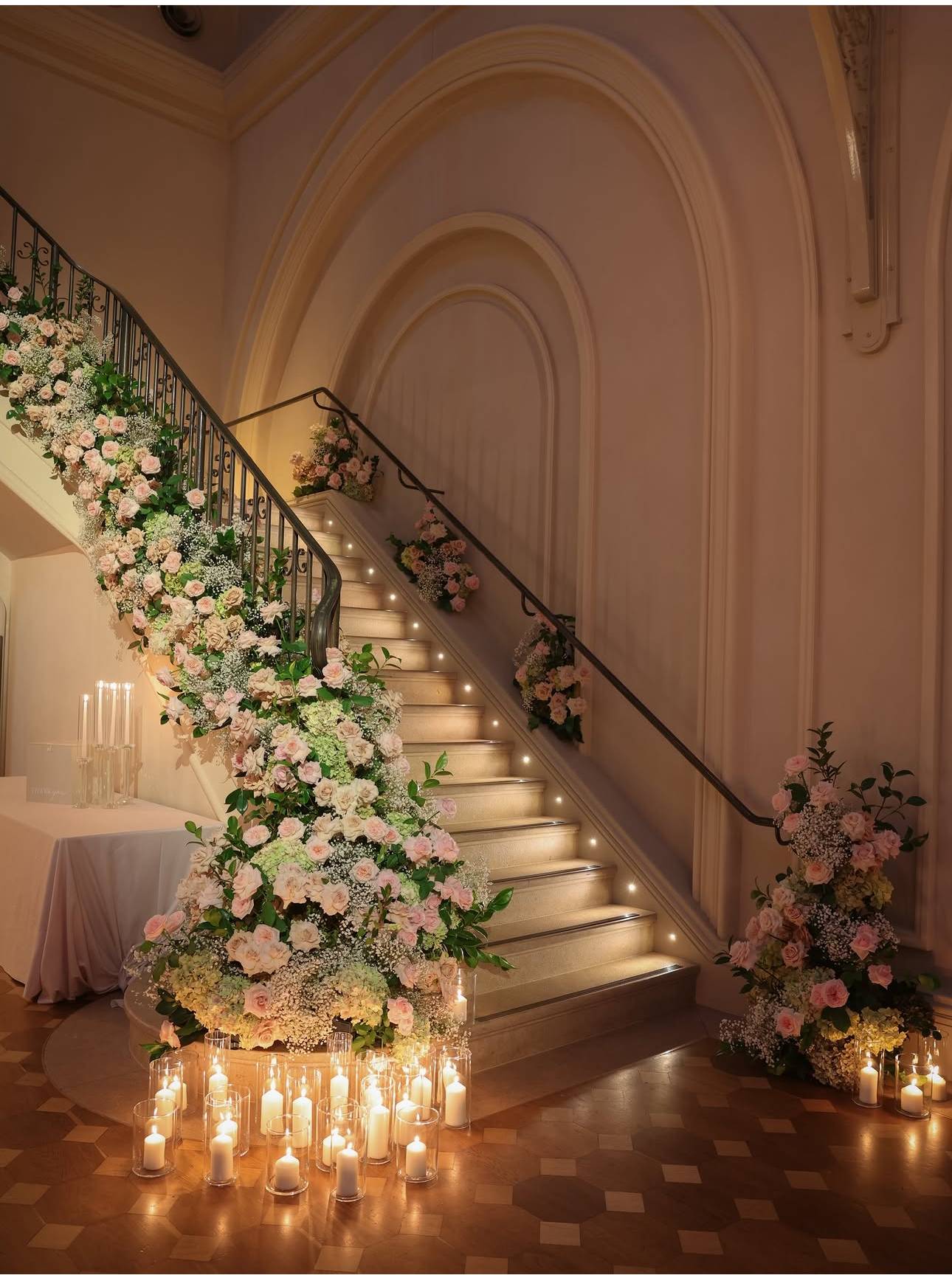 John Emmanuel Floral Events