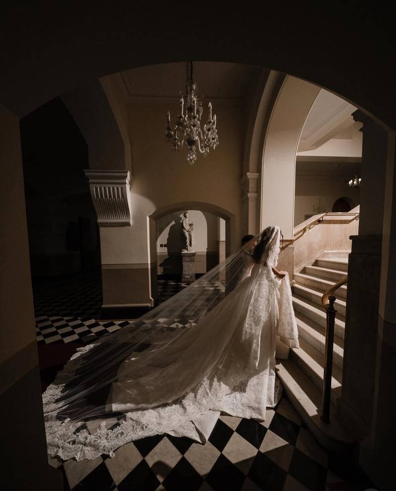 Siempre Weddings